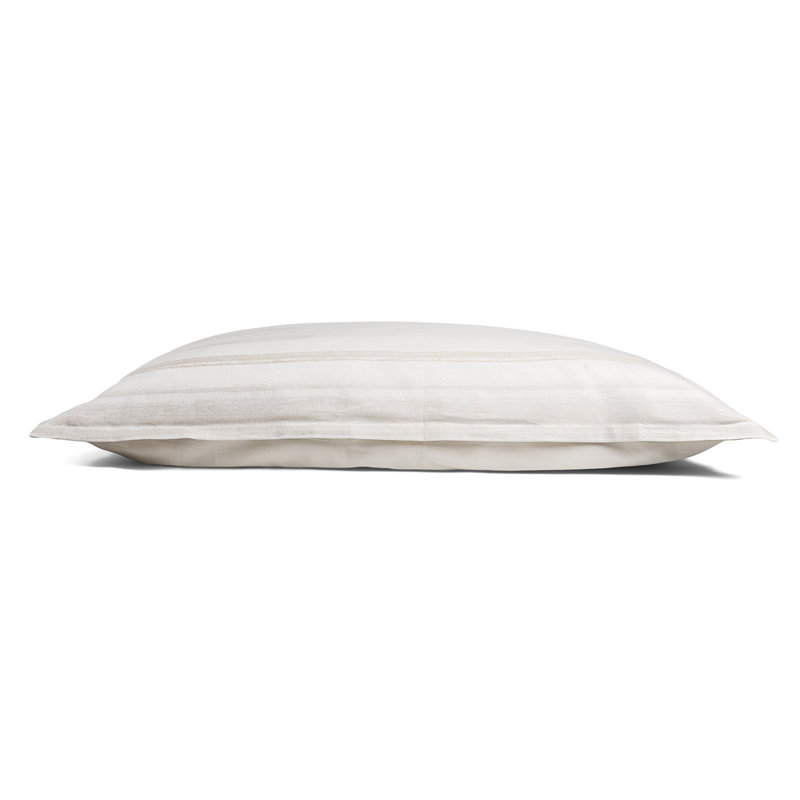 Mirage Standard Sham, King, Sand