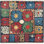 Pellom One-of-a-Kind 5'2" X 4'10" 2010s Wool Area Rug in