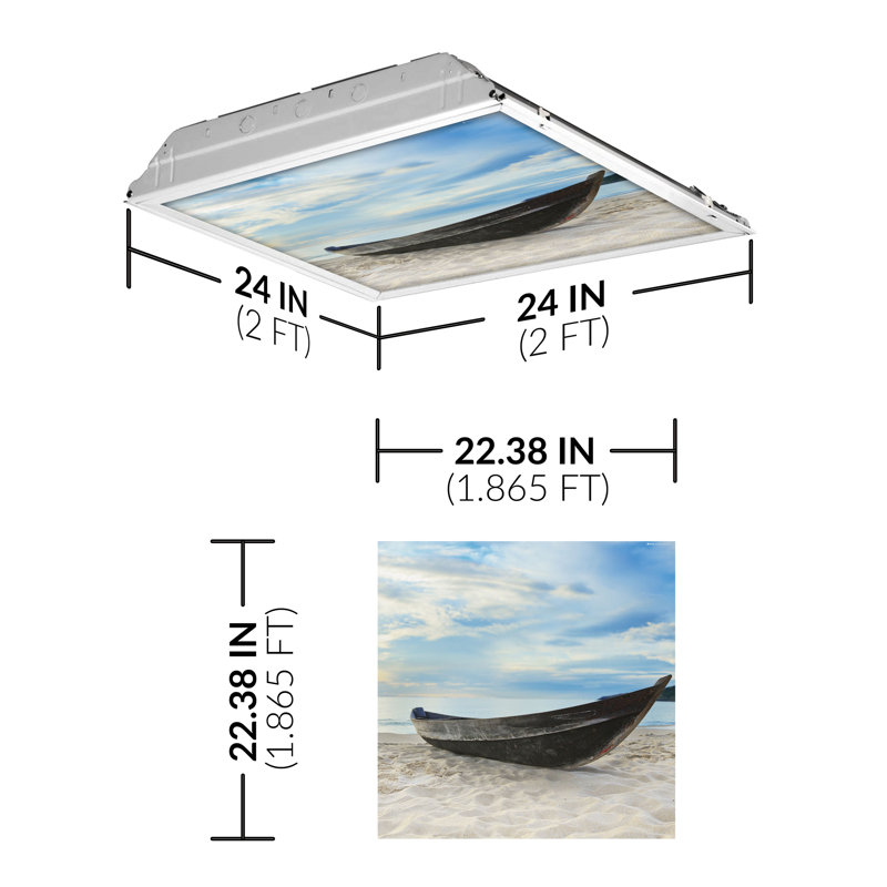 Housse de protection décorative flexible pour la plage