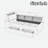 Multi-functional Daybed With Storage Headboard, Wireless Charging, 2 Storage Drawers And Led Lights-1272419938