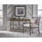Akeela 55.25'' Solid Wood Console Table