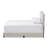 Gandert Upholstered Standard Bed-29885489-29885490