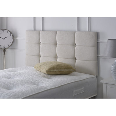 Upholstered Headboard