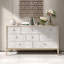 Commode d'appoint moderne simple