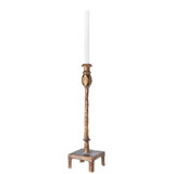 Santoro Candlestick
