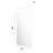 24 in. x 48 in. x 0.093 in. DIY Project Office Panel Acrylic Sheet-49087265-49091468