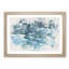 San Francisco Beach - Picture Frame Painting Print-56853956-56853952