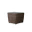 Largo Outdoor Square Side Table