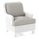 Somerset Upholstered Armchair