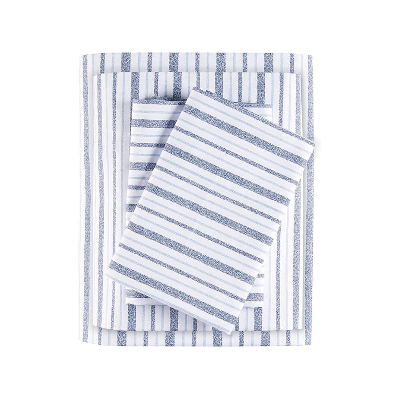 Cotton Blend Sheet Set