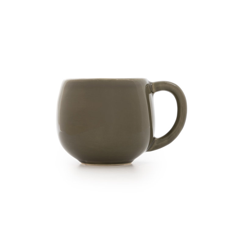 Tasse Aysha, 5.41, Vert