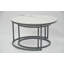 Chalres Frame Coffee Table-708109757-708109756