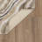 Alyxandrea Abstract Memory Foam Machine Washable Bath Rug-698554996-698554993