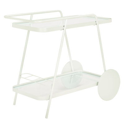 Cullin Bar Cart