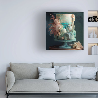 Sasha Sweetness And Light X Canvas Art