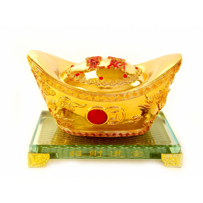 Abstract Figurines & Sculptures