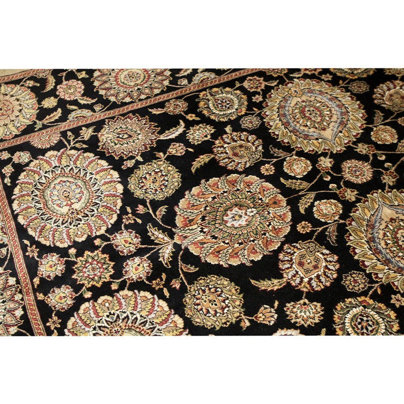 One-of-a-Kind 5'9" X 7'9" Area Rug