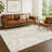 Machine Washable Indoor/Outdoor Chantille ACN2597 Abstract Rug-1539662013-1539662001