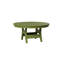Harbor Outdoor Round Coffee Table-1133002252