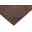 Metropolitan Wool Geometric Area Rug in Brown-27425121