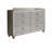 CHLOE GEMSTONE SILVER DRESSER