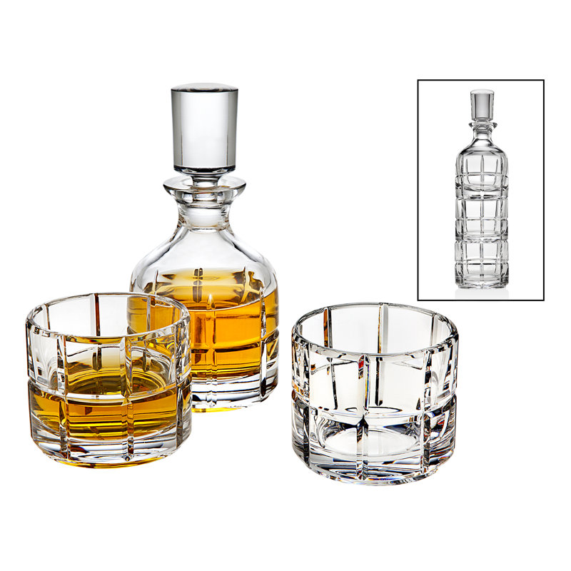 Radius Decanter