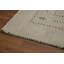 Tapis oriental tribal 6 x 6