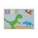 Rawr! by Daniela Santiago - Wrapped Canvas Gallery-Wrapped Canvas Giclée