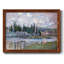 Vue de Vetheuil, 1880 (1) - reproduction sur toile-96278276-96278277