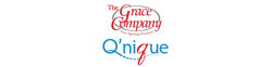 Q'nique logo