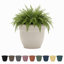Pot à fleurs intérieur / extérieur Traditional-927975567-867405339