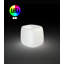 Organic Resin Pot Planter-49047743