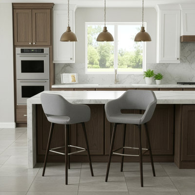 Tabouret de bar 29,5 po Arborglen