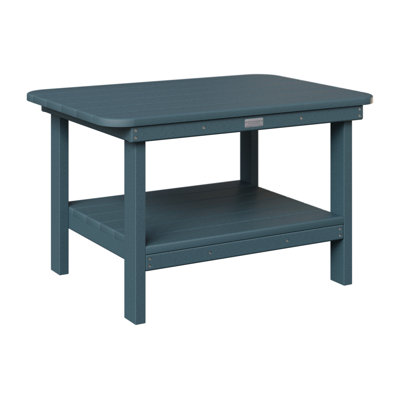 Outdoor Rectangle Coffee Table