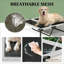 Lit surélevé pour animal de compagnie, lit surélevé pour chien portable-129513228