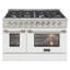 Kucht 48'' W Dual Fuel Range-188765214-188765185