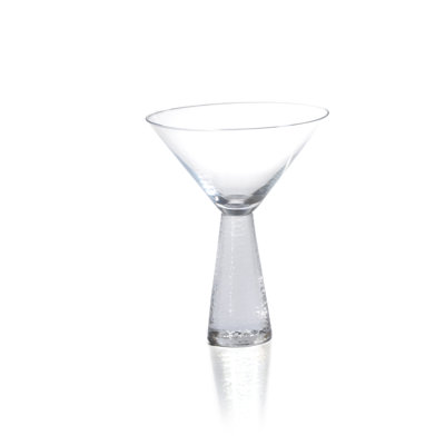 Coakley 10.14oz. Martini Glass Set