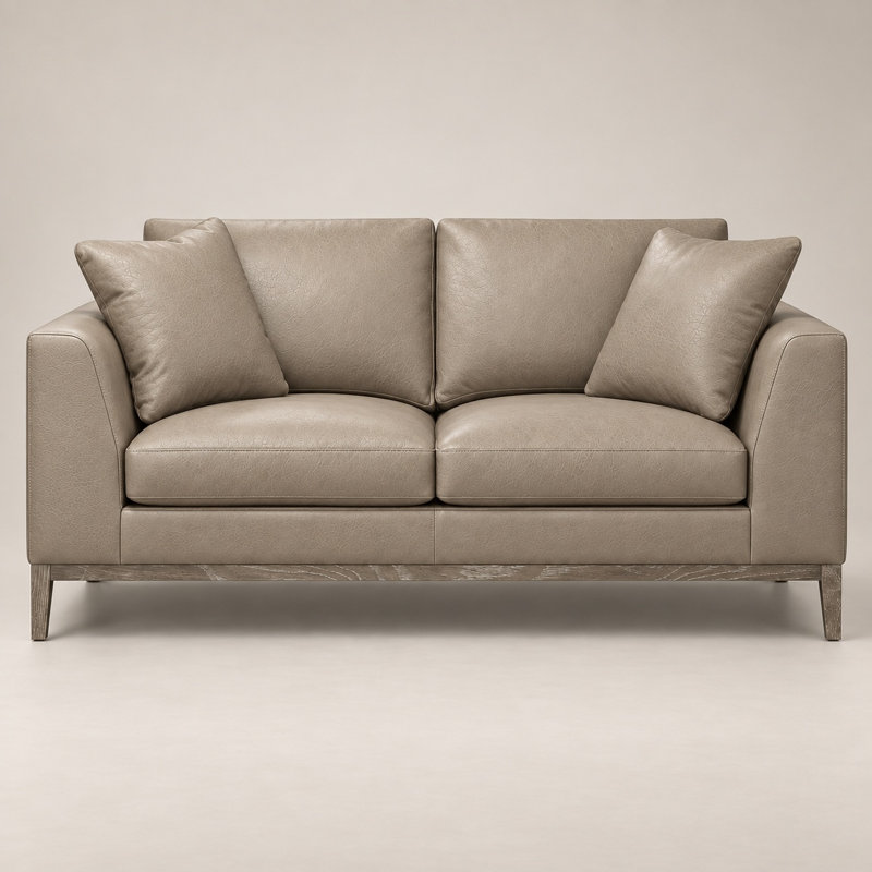 Causeuse Optima, Boca Cashmere