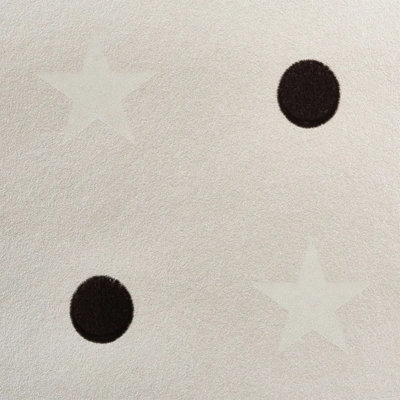 Papier peint Etoiles Et Points