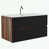 Black/Brown is out of stock selected
