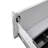 Rizer 3-Drawer Office File Cabinet-1089384298