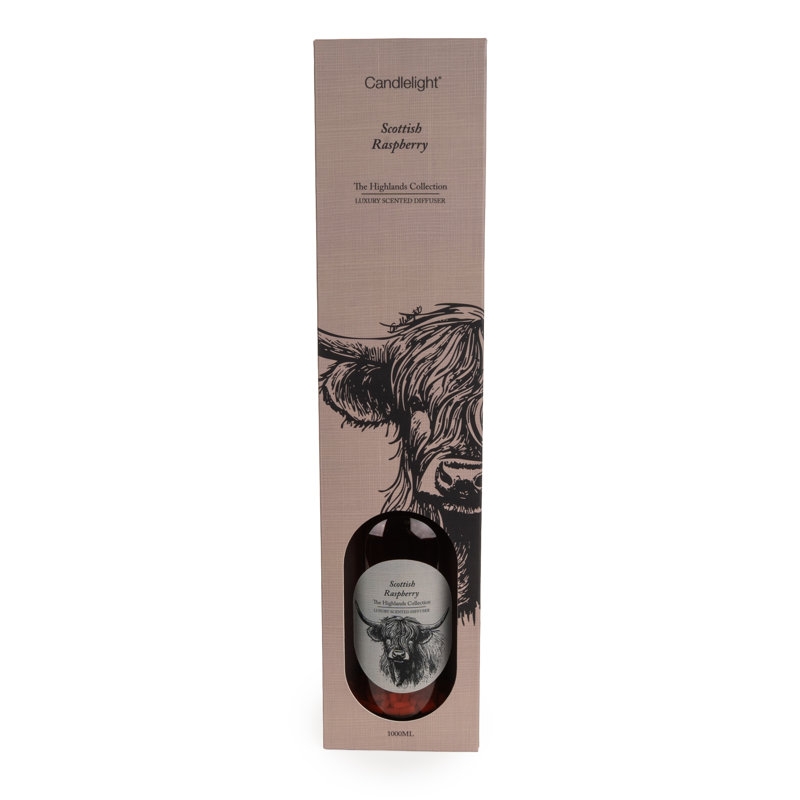 Fruity Reed Diffusers And Sticks