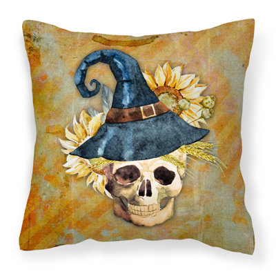 Coussin intérieur/extérieur crâne