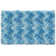 Cotton Chevron Indoor Rug