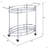 Serving Cart