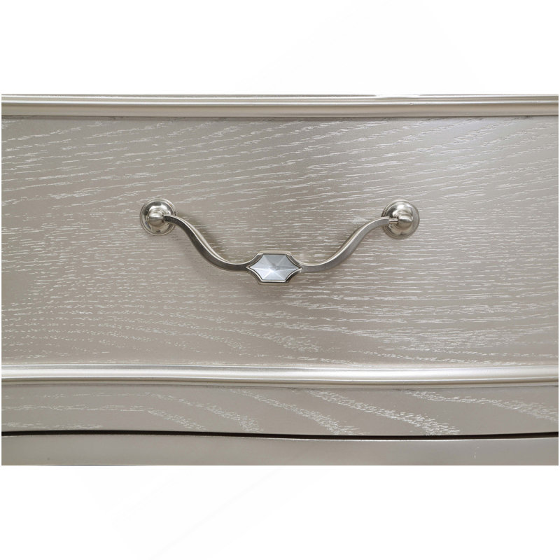 Commode 5 tiroirs Katerina
