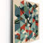 Horloge murale Mid-Century-98962576