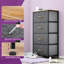 Commode pour la lingerie 4 tiroirs Kathiria-545167071