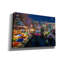 «San Antonio Holiday» par Grace Fine Arts, art mural sur toile-1857289712