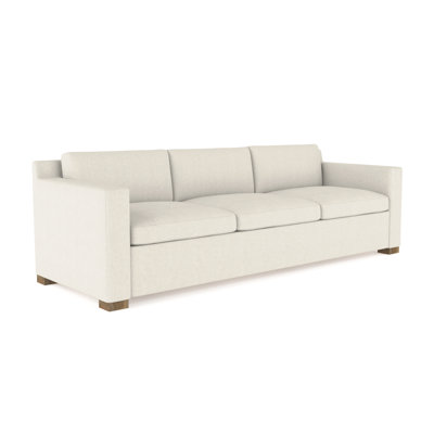Mercer Track-Arm Sofa